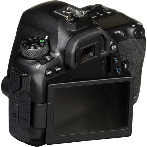 Canon EOS 6D Mark II Body