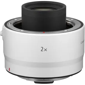 Canon RF 2X Teleconverter