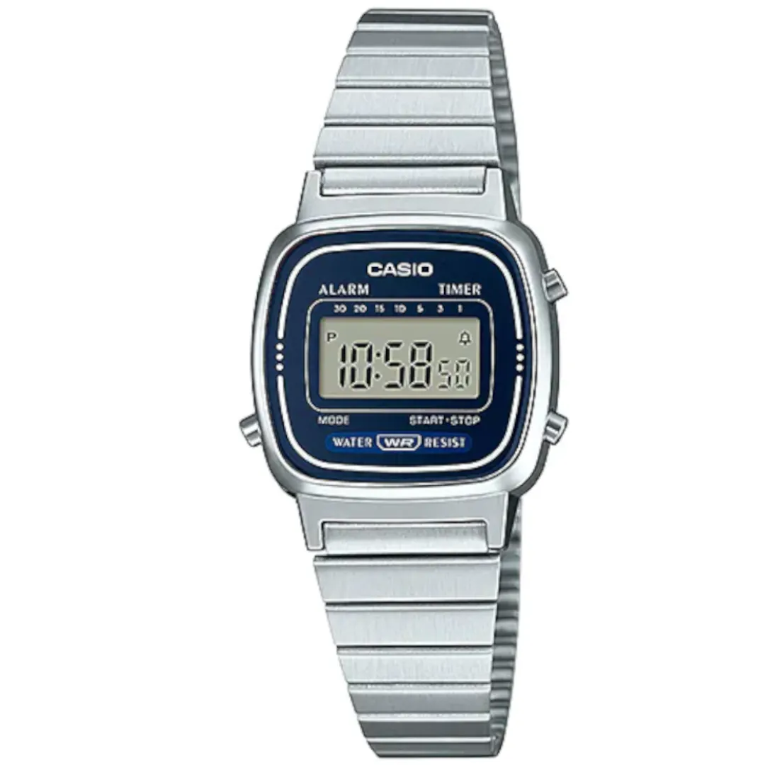 Casio - LA670WA-2DF