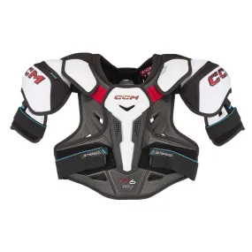 CCM Senior JETSPEED FT6 Pro Hockey Player Shoulder Pad