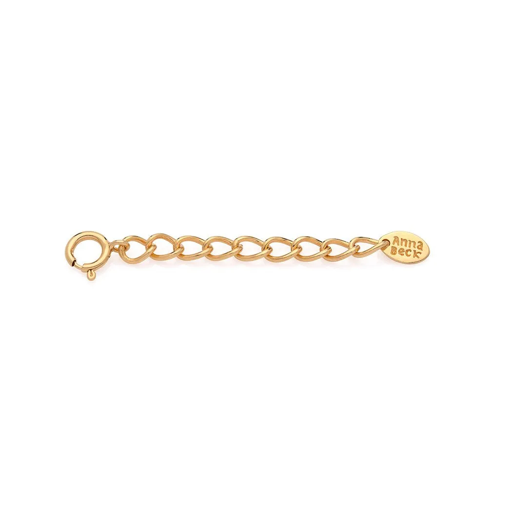 Chain Extender Gold