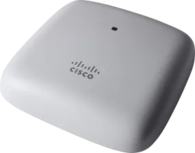 Cisco Business 140Ac - Radio Access Point - Wi-Fi 5 - 2.4 Ghz, 5 Ghz