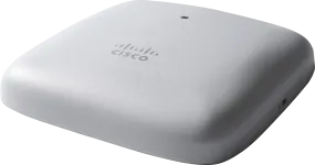 Cisco Business 240Ac - Radio Access Point - Wi-Fi 5 - 2.4 Ghz, 5 Ghz