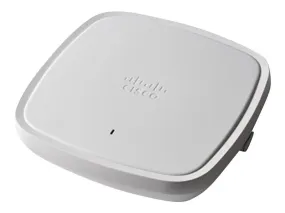 Cisco Catalyst 9120Axi - Radio Access Point - 802.15.4, Bluetooth, Wi-Fi 6 - 2.4 Ghz, 5 Ghz