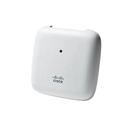 Cisco CBW140AC 867 Mbit/s White Power over Ethernet (PoE) - 3 Pack