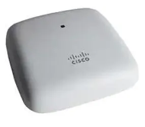 Cisco CBW140AC 867 Mbit/s White Power over Ethernet (PoE) - 3 Pack