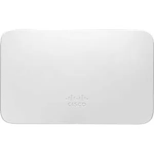 Cisco Meraki Mr28 - Radio Access Point - Entry Level - Wi-Fi 6 - Bluetooth - 2.4 Ghz, 5 Ghz - Cloud-Managed