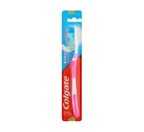 Colgate Extra Clean Toothbrush - Medium