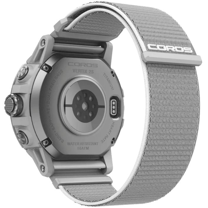 Coros VERTIX 2S GPS Adventure Watch