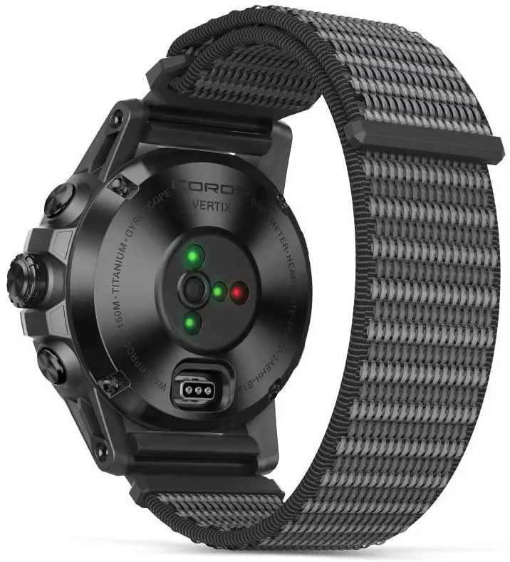 Coros Vertix GPS Adventure Watch