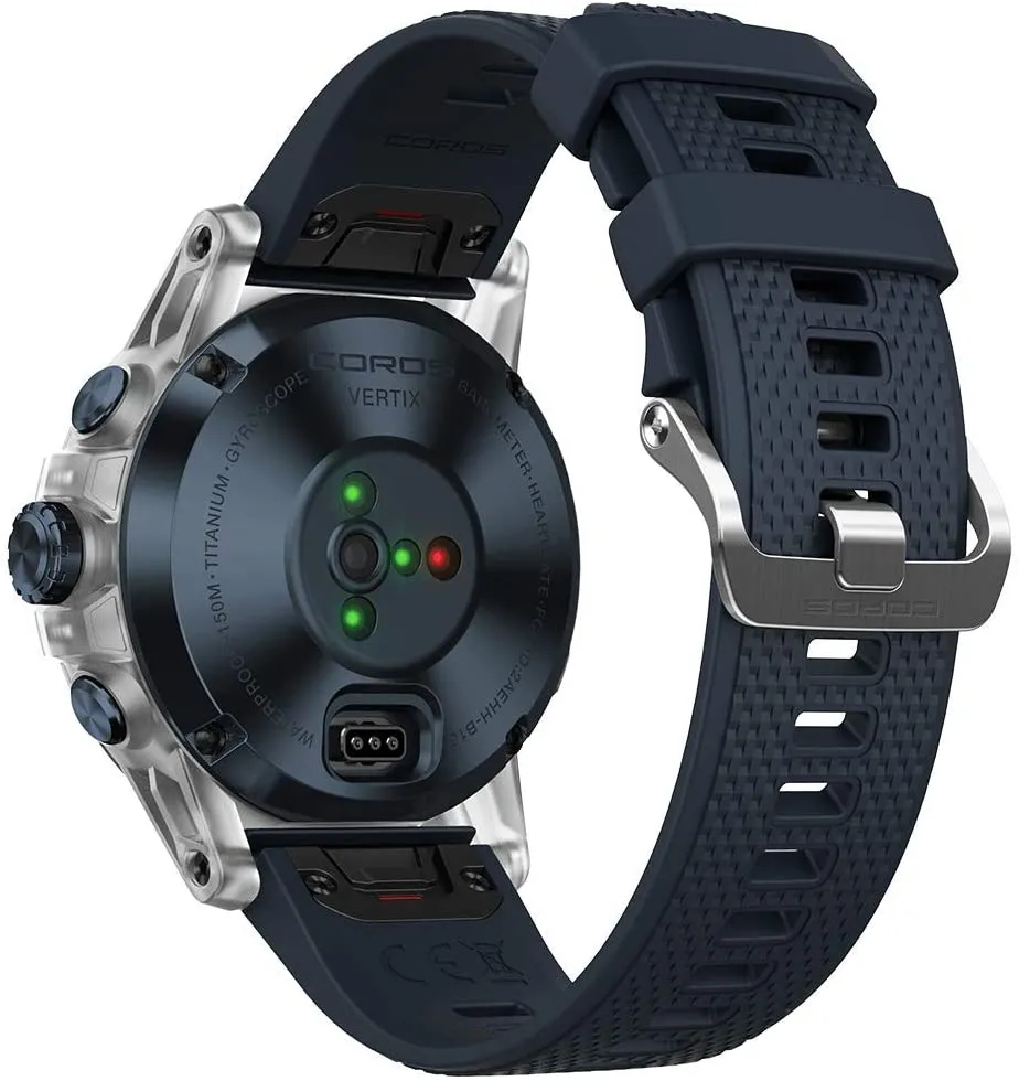 Coros Vertix GPS Adventure Watch