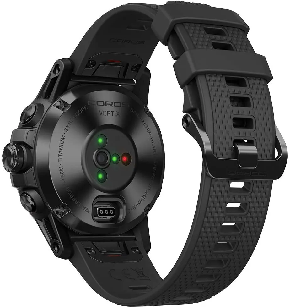 Coros Vertix GPS Adventure Watch