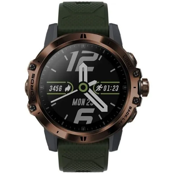 Coros Vertix GPS Adventure Watch