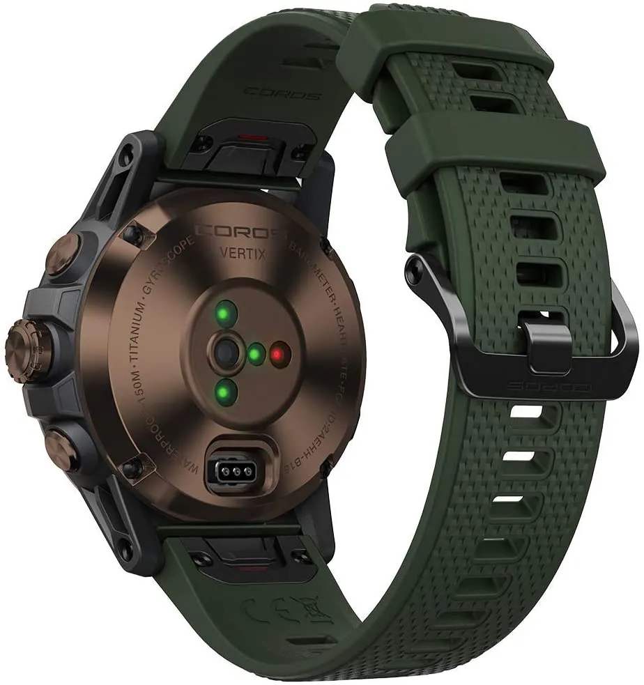 Coros Vertix GPS Adventure Watch