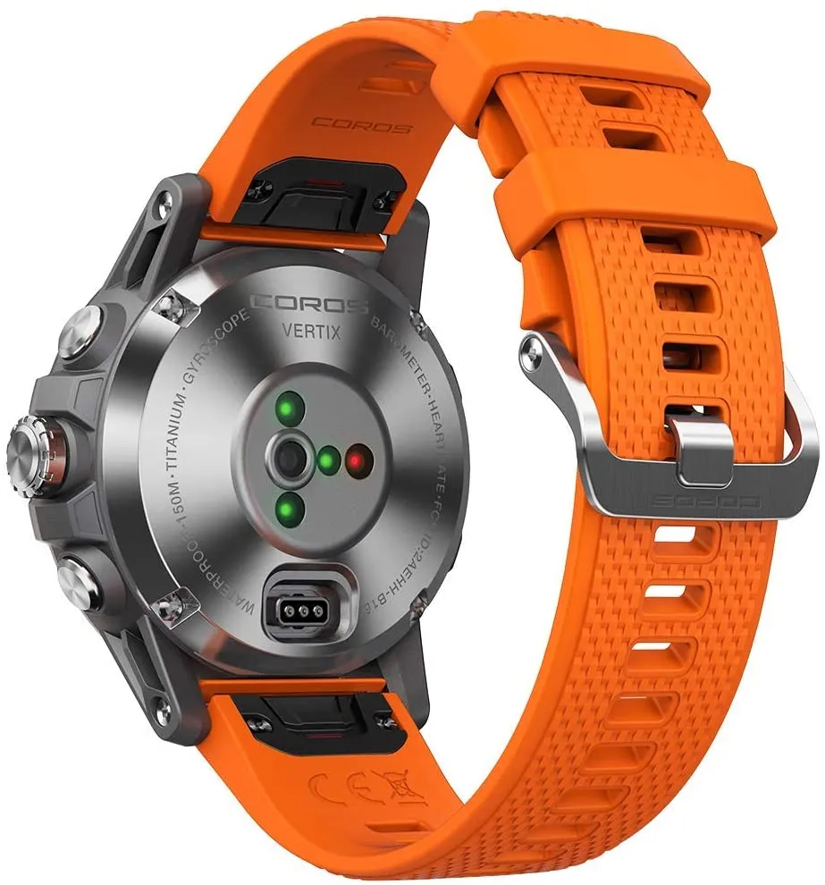 Coros Vertix GPS Adventure Watch