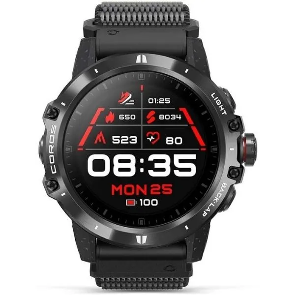 Coros Vertix GPS Adventure Watch