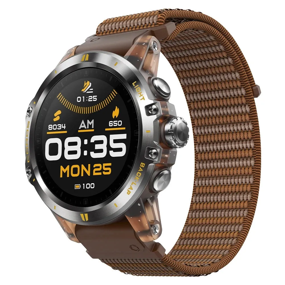 Coros Vertix GPS Adventure Watch