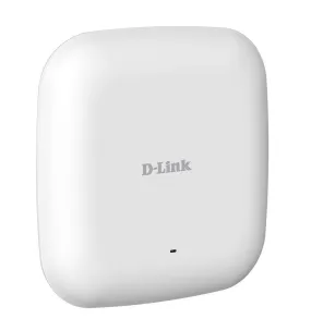 D-Link DAP-2610  Wave 2 Dual-Band PoE Access Point