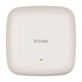 D-Link Nuclias Connect Dap-2682 - Radio Access Point - Wi-Fi 5 - 2.4 Ghz, 5 Ghz - Wall / Ceiling Mountable