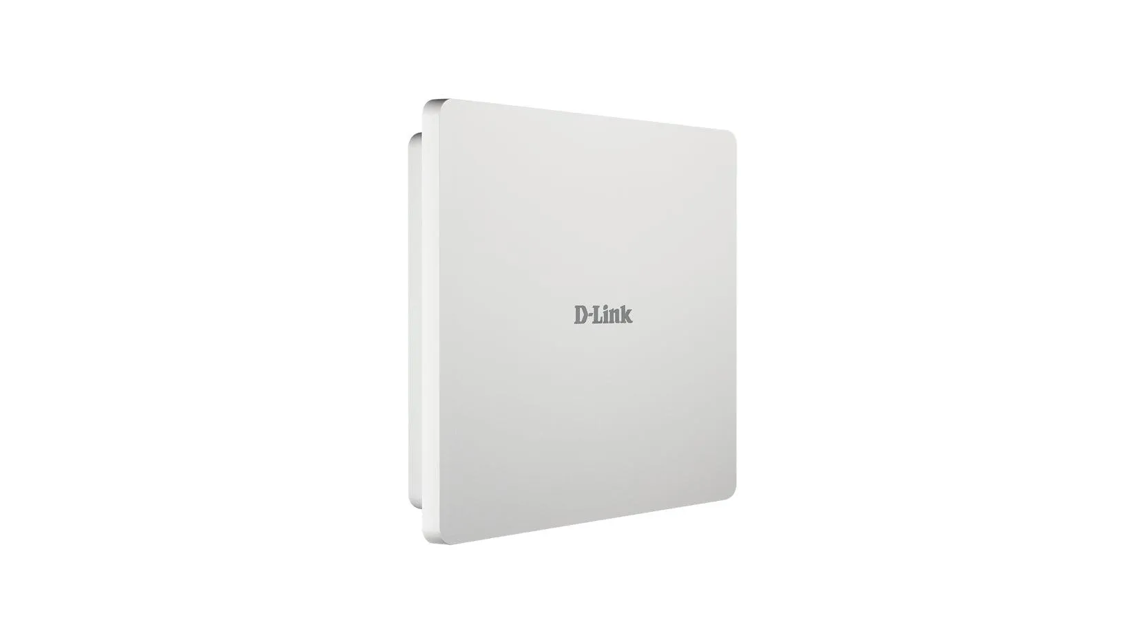 D-LINK Outdoor | 802.11a|b|g|n|ac | 2.4 | 5 GHz | 300 | 867 Mbps | 16 SSIDs | 2 x Gigabit Ethernet | PoE (802.3af) | 6 dBi | Pole Mount (DAP-3666)