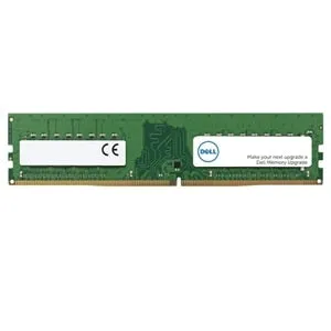 Dell 8Gb - 1Rx16 Ddr4 Udimm 3200Mhz