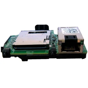 Dell IDRAC Port Slot Riser Card