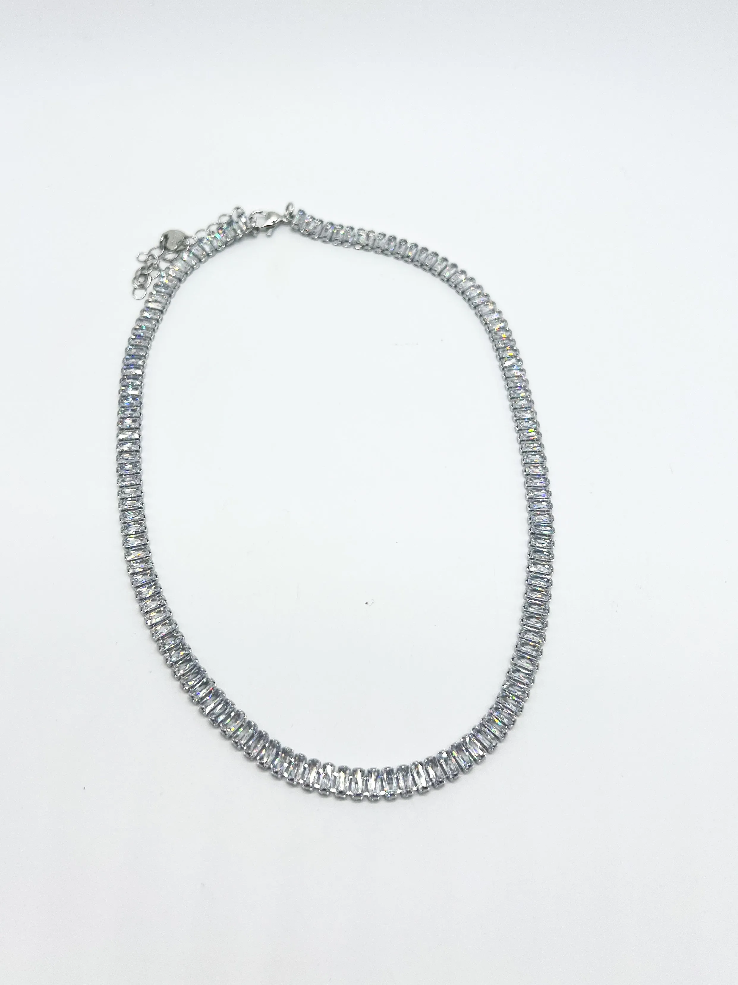 Diamond Dreams Necklace