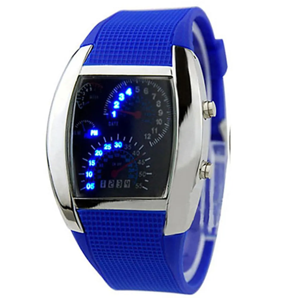 Digital Sport Watch