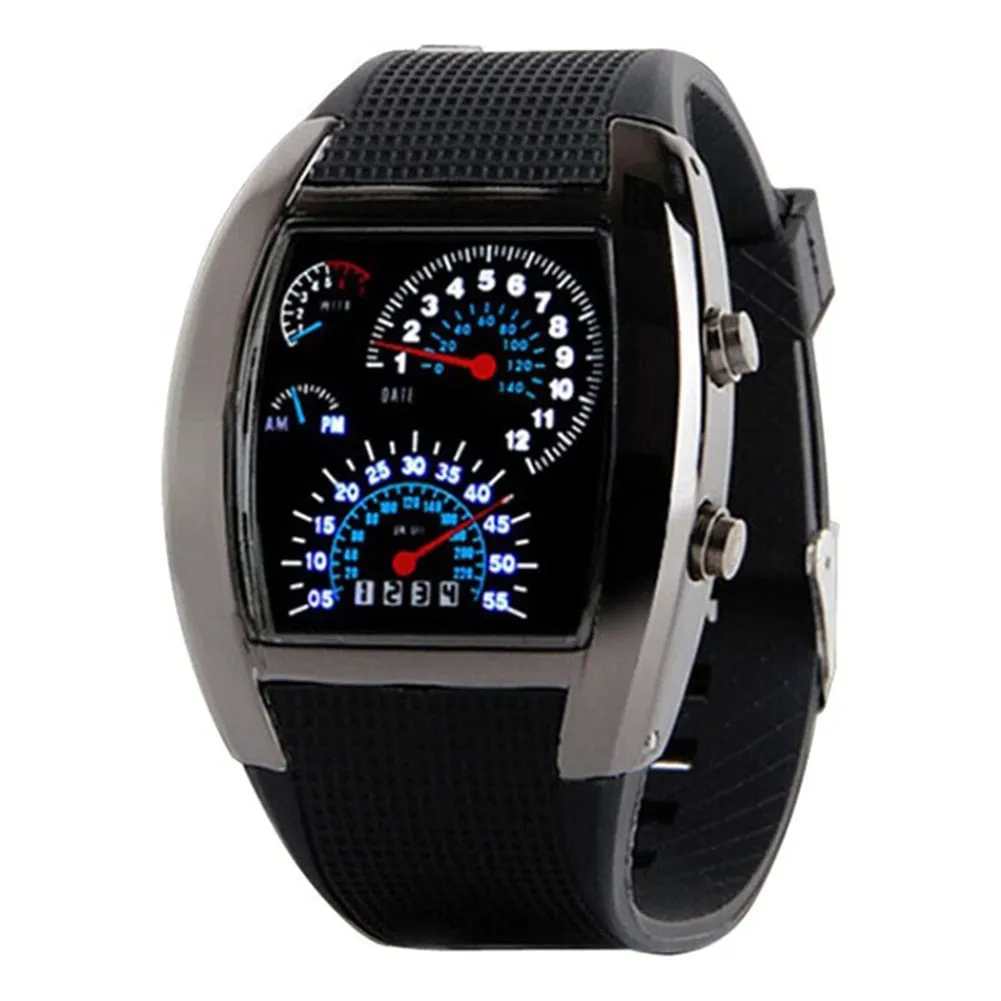 Digital Sport Watch