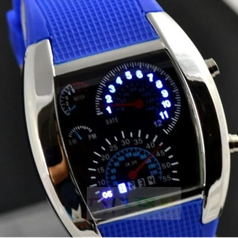 Digital Sport Watch