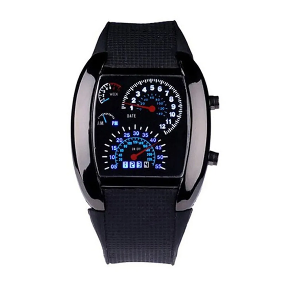 Digital Sport Watch