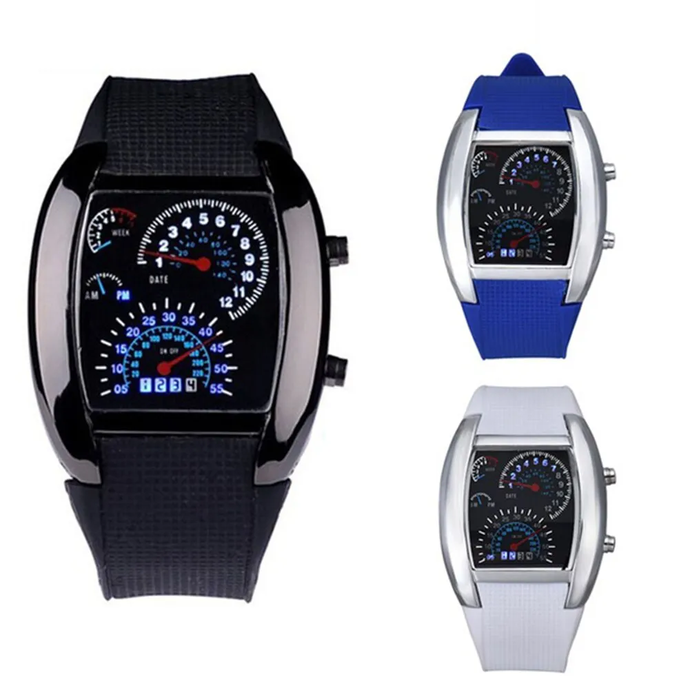 Digital Sport Watch