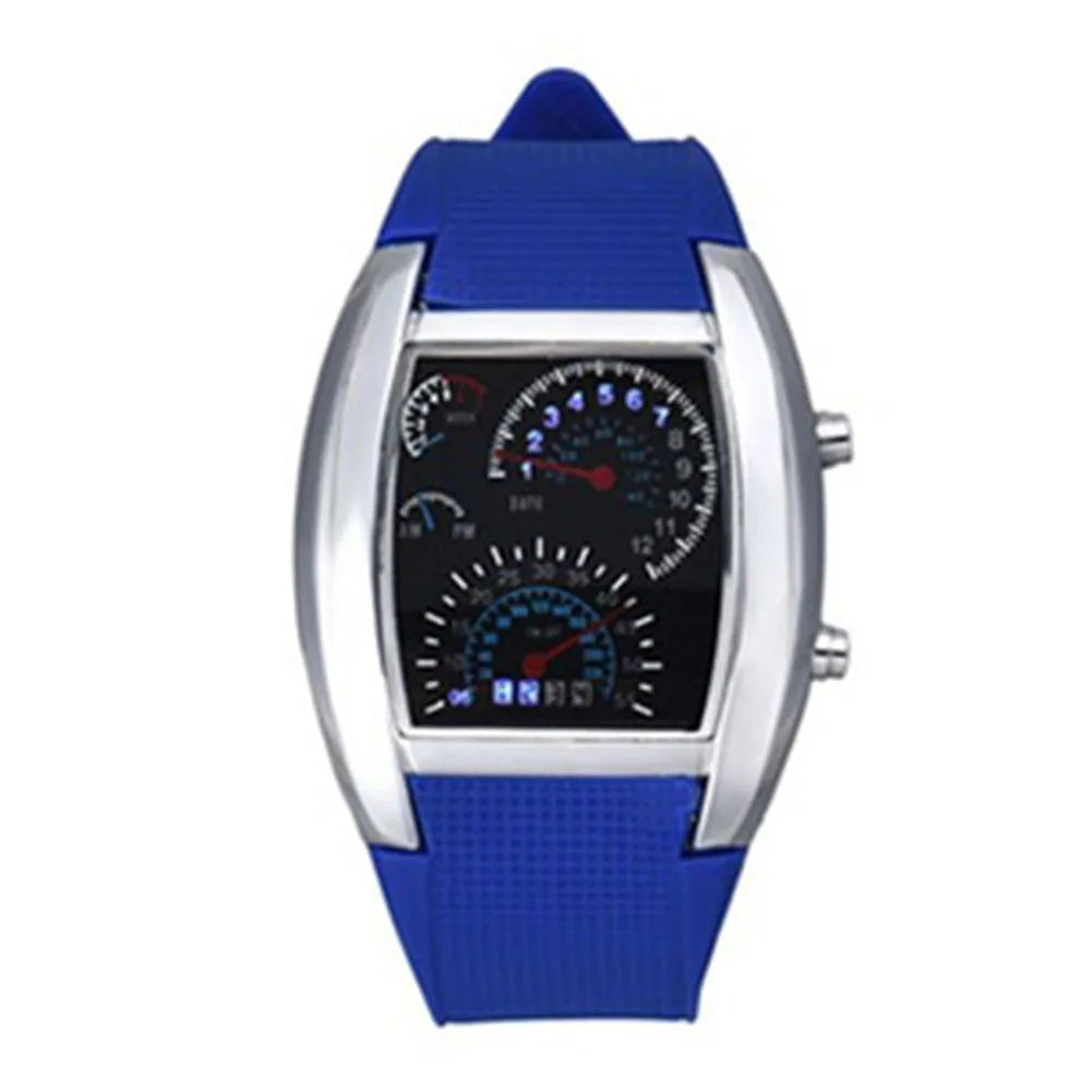 Digital Sport Watch