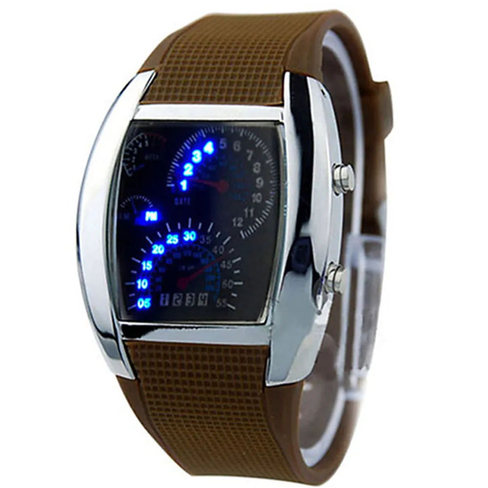 Digital Sport Watch