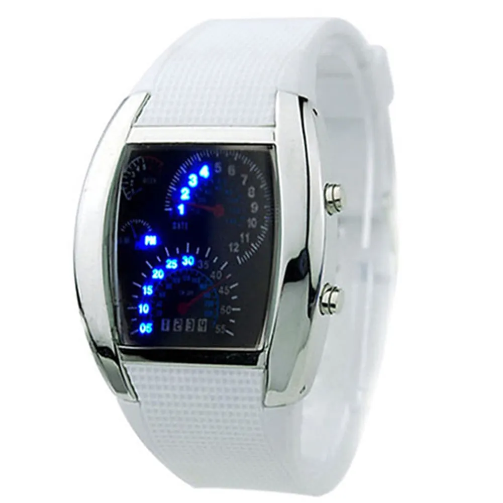 Digital Sport Watch