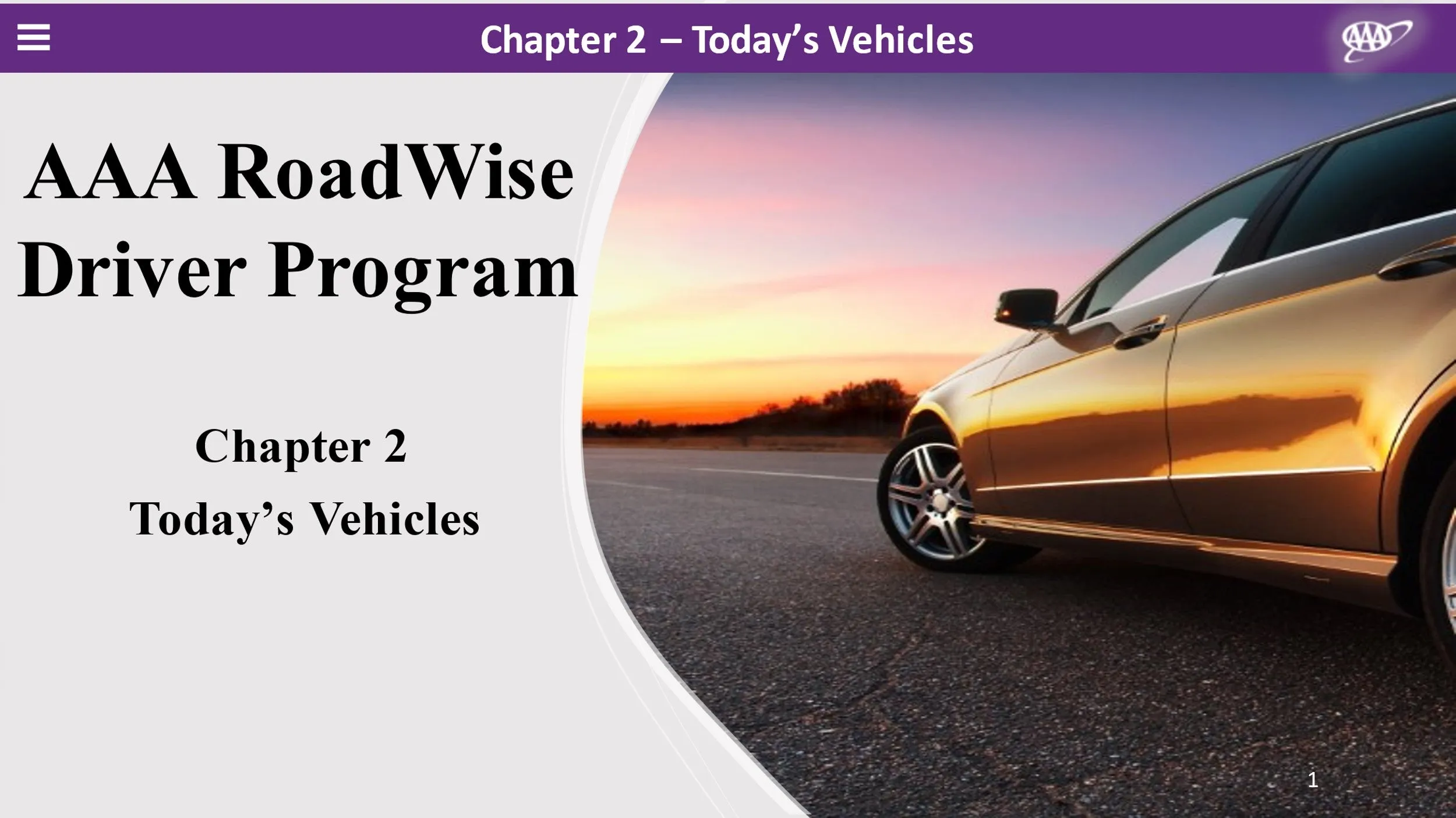 DIP and RoadWise Instructor Guide- COMBO PowerPoint Presentation Files (11th Edition 2023)