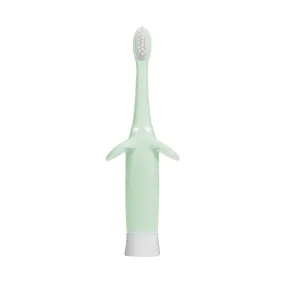 Dr. Brown's Infant To Toddler Toothbrush Mint Elephant Birth to 36M