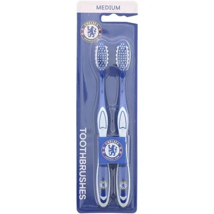 EPL Chelsea Medium Toothbrush