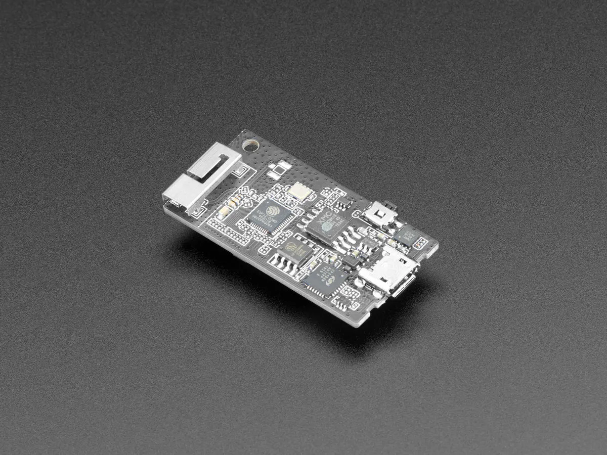 ESP-EYE Development Board V2.1