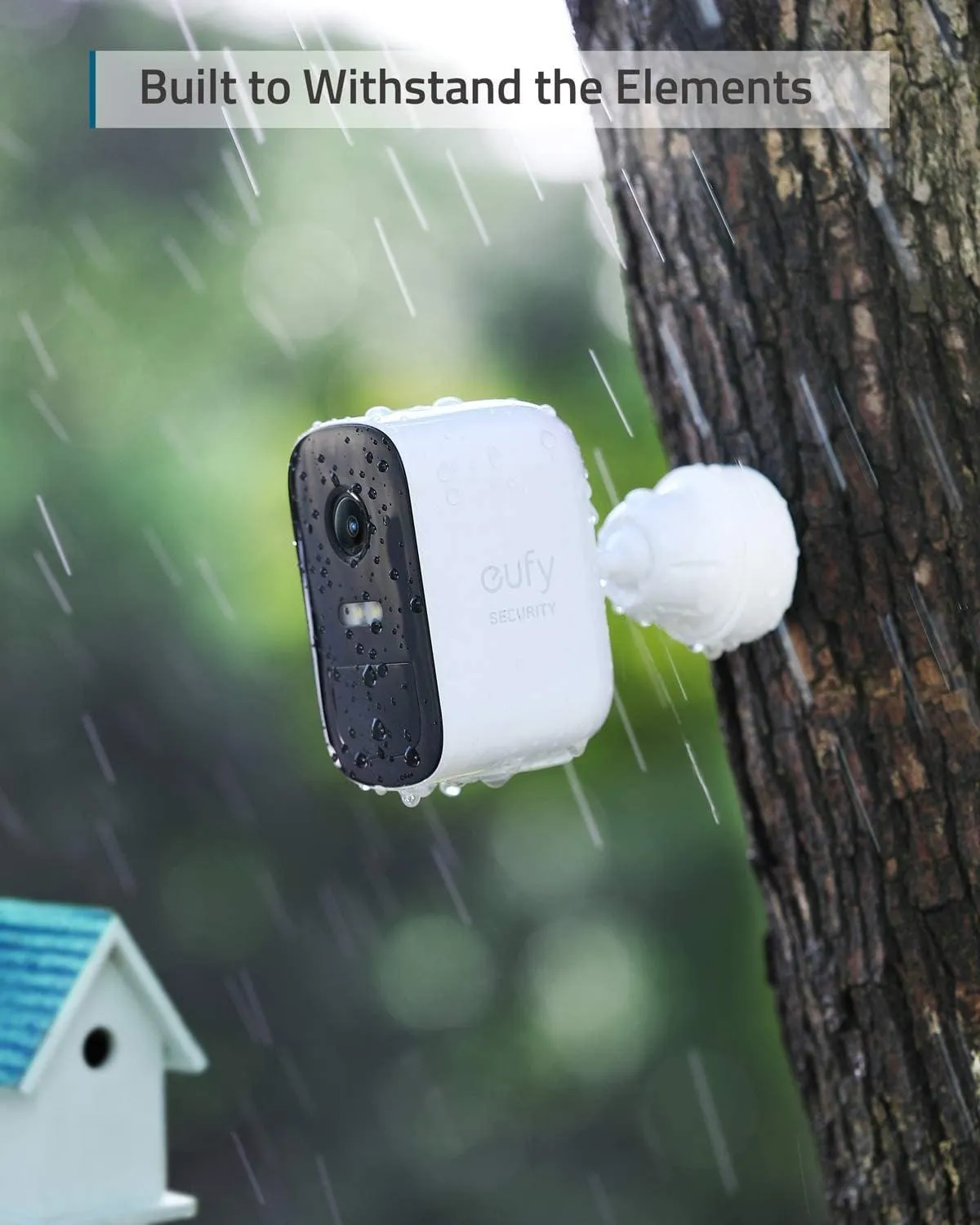 Eufy Security EufyCam 2C Pro 2-Cam Kit Security Camera Outdoor Wireless