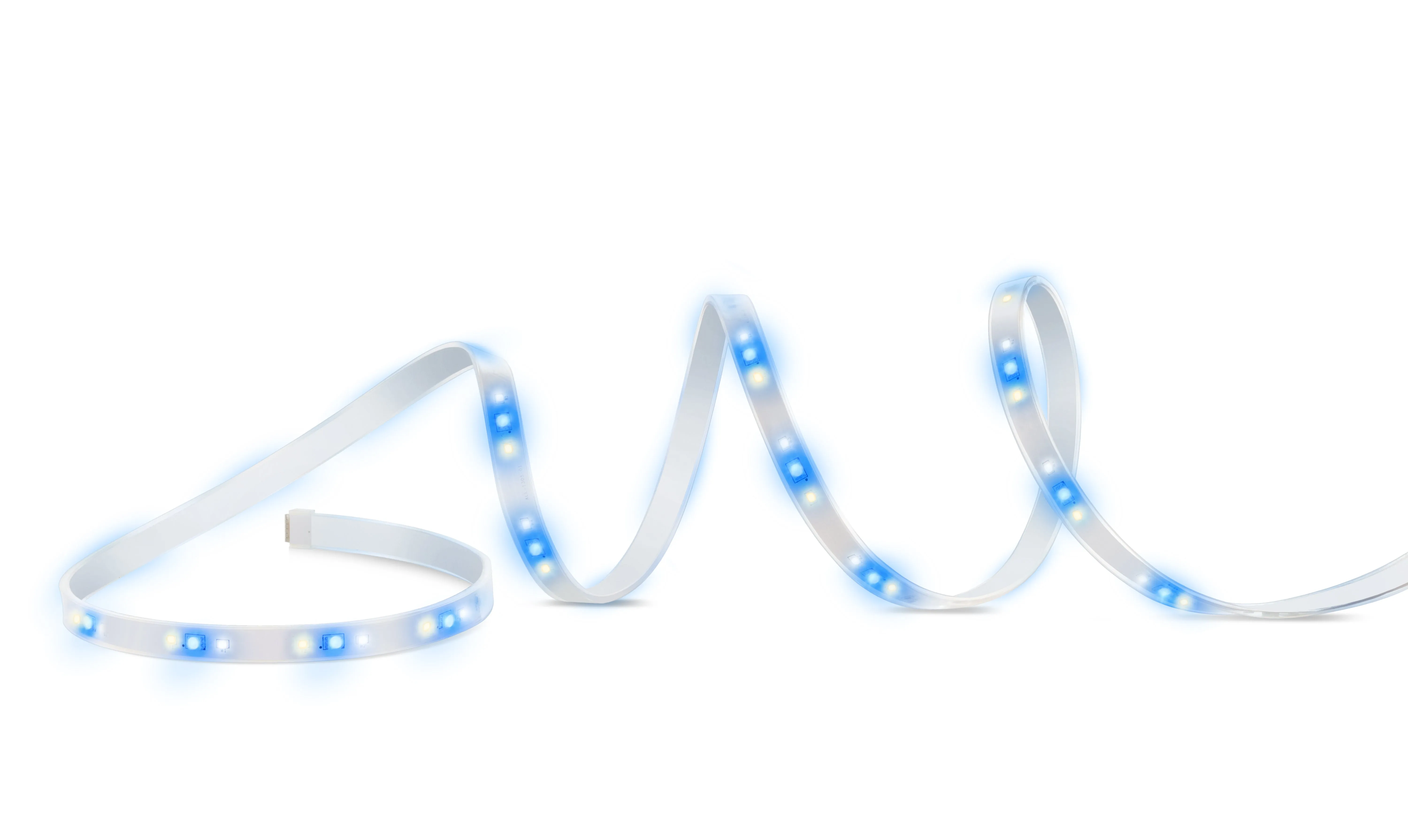 Eve Smart LED Light Strip and Extension with Apple HomeKit technology