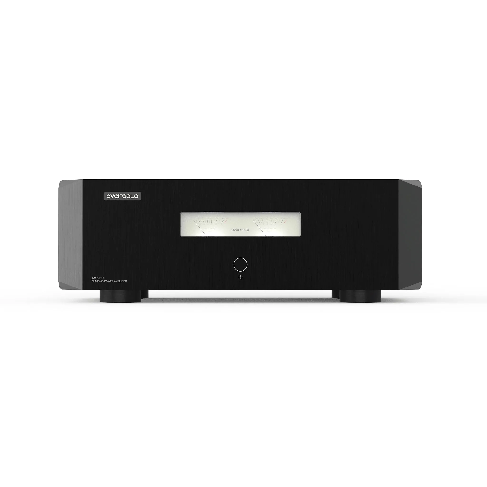 EverSolo AMP-F10 | Desktop A/B Power Amplifier