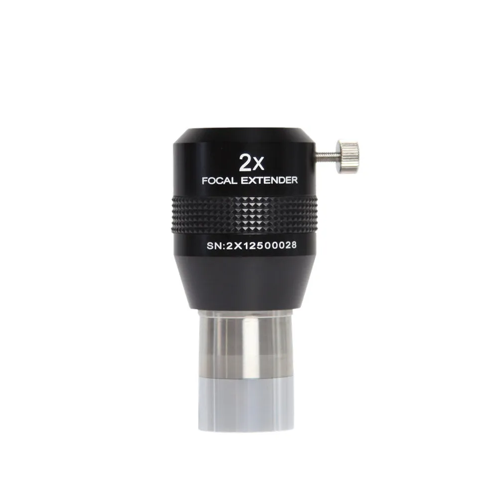 Explore Scientific 1.25&quot; - 2x Focal Extender - FE02-125