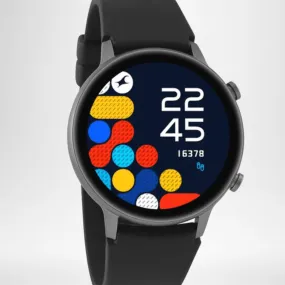 Fastrack Reflex Play  Smartwatch