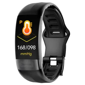 FitTech Energy Smartwatch