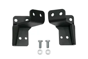 FRONT JOUNCE REINFORCEMENT BRACKET - SPRINTER AWD (2023-PRESENT)