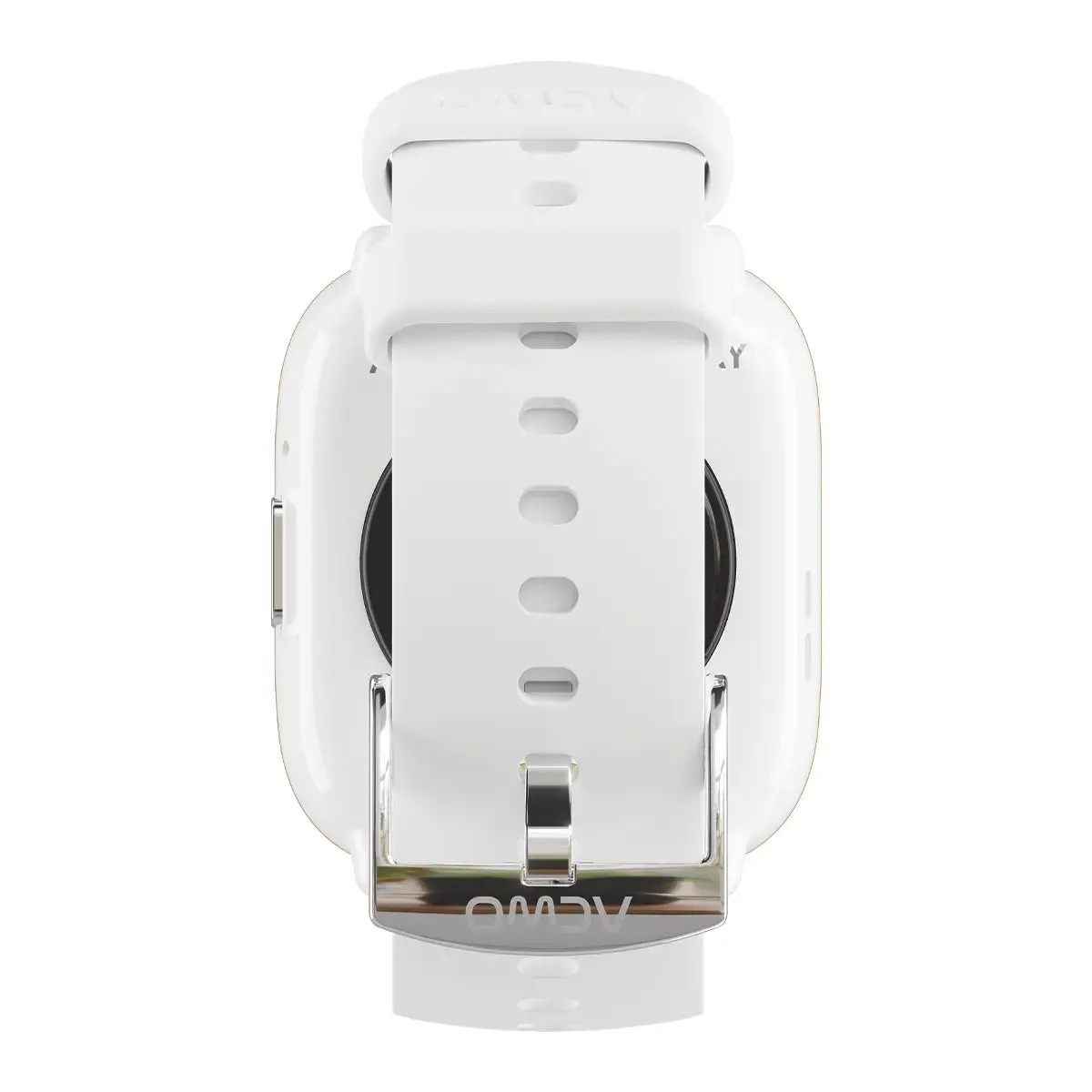 FwIT Play : White SmartWatch