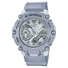 G-Shock Carbon Core Forgotten Future Series GA2200FF-8A