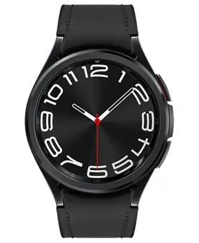 Galaxy Watch6 Classic 43mm Bluetooth Smartwatch | Black