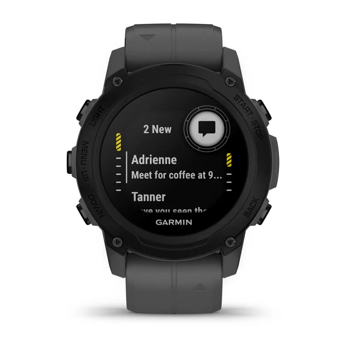 Garmin Descent™ G1 Slate Gray